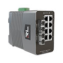 NT5000 SERIES,GIGABIT MANAGED LAYER 2 INDUSTRIAL ETHERNET SWITCHES